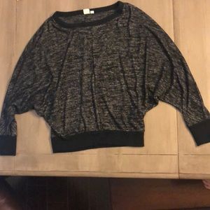 GAP Softspun shirt